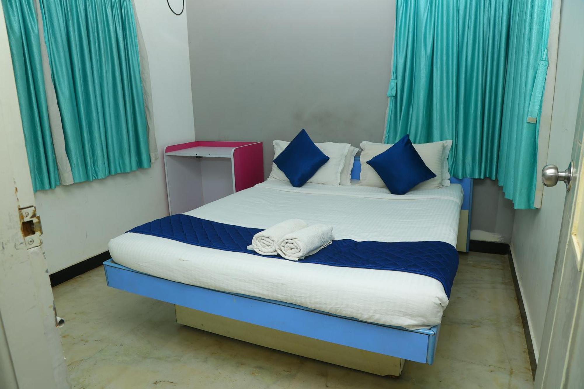 Pravesh Villa With Private Swimming Pool Pondicherry Eksteriør bilde